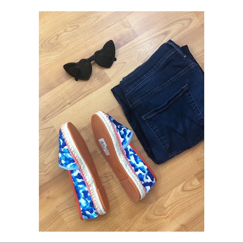 NWT Sophia Webster Espadrilles - Picture 4 of 7